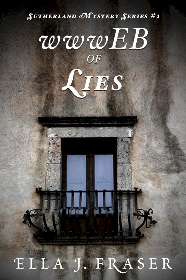  wwwEB OF LIES(Kobo/電子書)