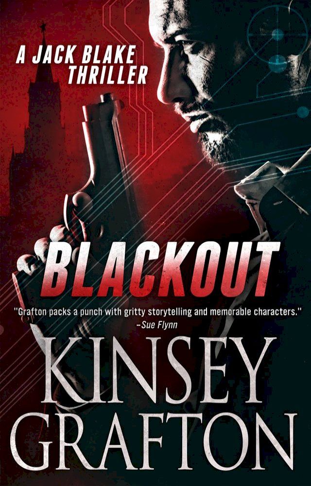  Blackout(Kobo/電子書)