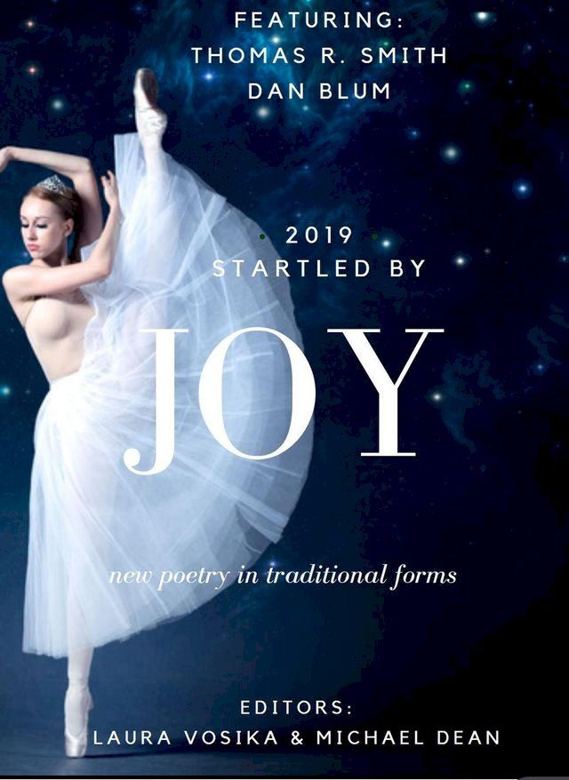  Startled by Joy 2019(Kobo/電子書)