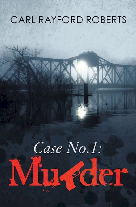 Case No.1: Murder(Kobo/電子書)