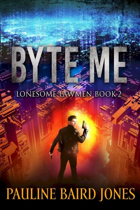 Byte Me(Kobo/電子書)