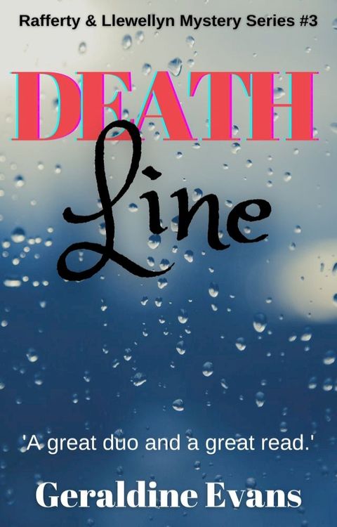 Death Line(Kobo/電子書)