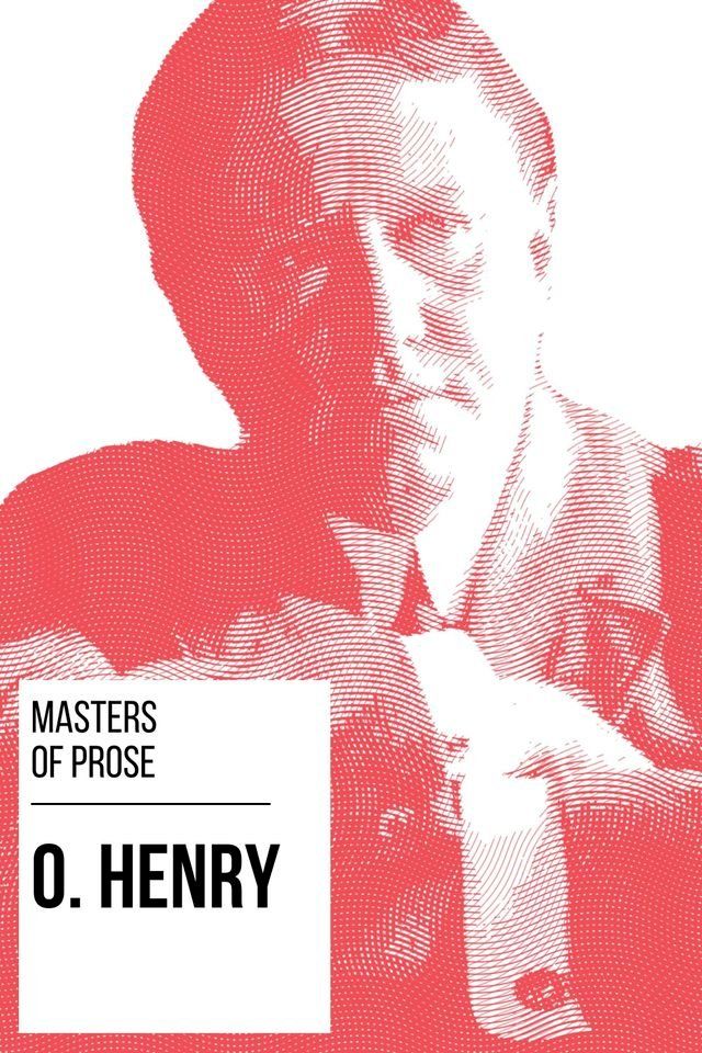  Masters of Prose - O. Henry(Kobo/電子書)