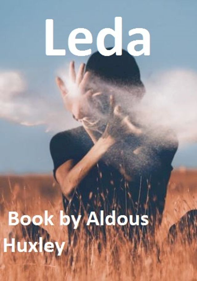  Leda(Kobo/電子書)