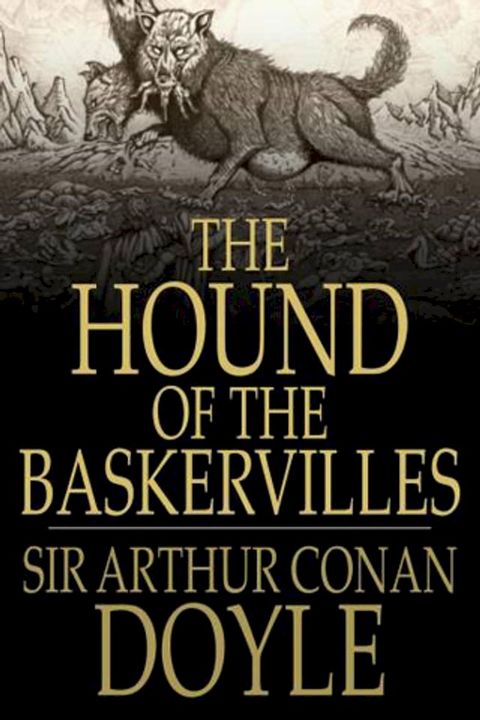 The Hound of the Baskervilles(Kobo/電子書)