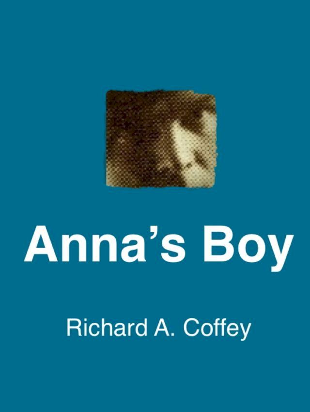  Anna's Boy(Kobo/電子書)