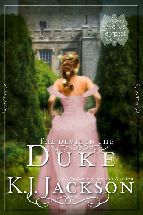 The Devil in the Duke(Kobo/電子書)