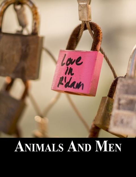 Animals And Men(Kobo/電子書)