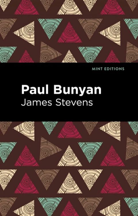 Paul Bunyan(Kobo/電子書)