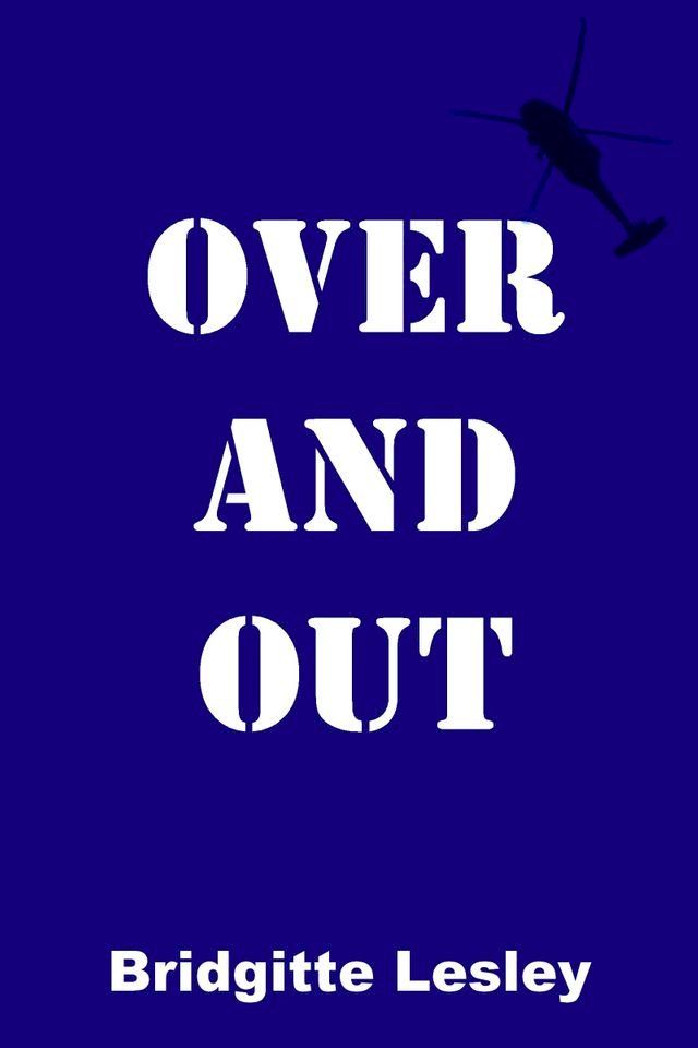  Over and Out(Kobo/電子書)