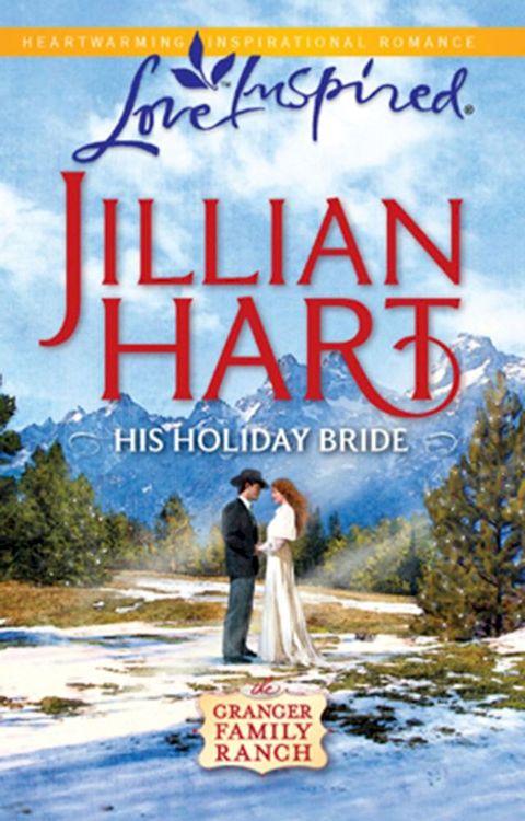 His Holiday Bride(Kobo/電子書)