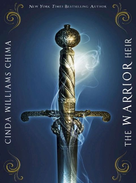 The Warrior Heir(Kobo/電子書)