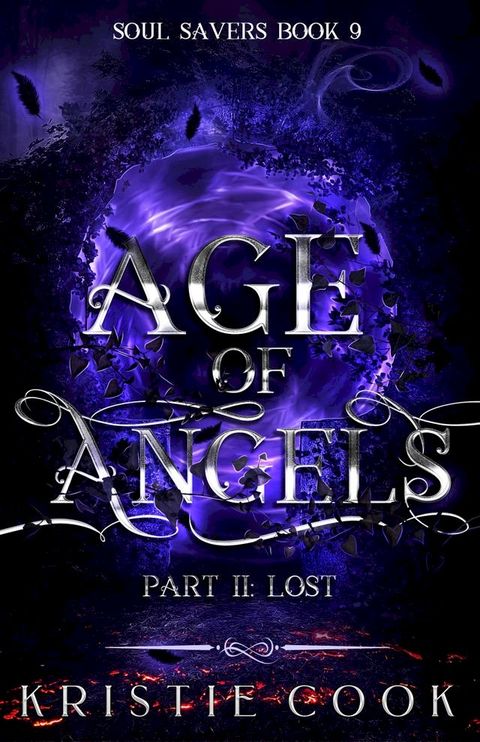 Age of Angels Part II: Lost(Kobo/電子書)