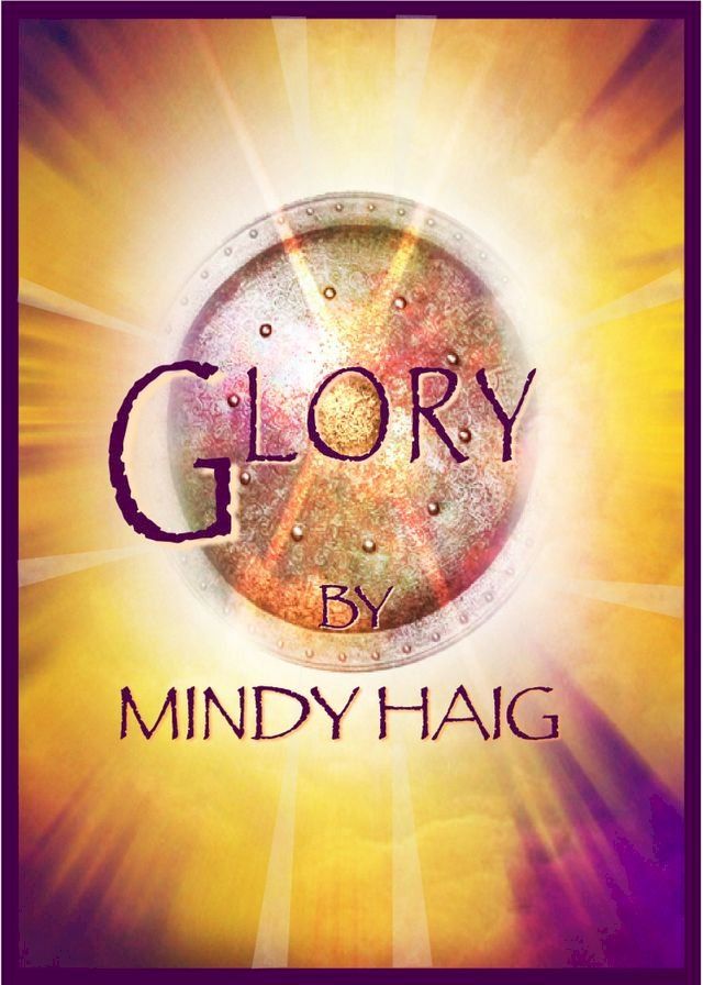  Glory(Kobo/電子書)