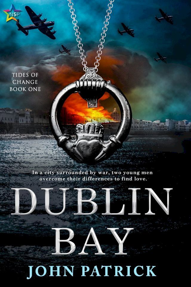  Dublin Bay(Kobo/電子書)