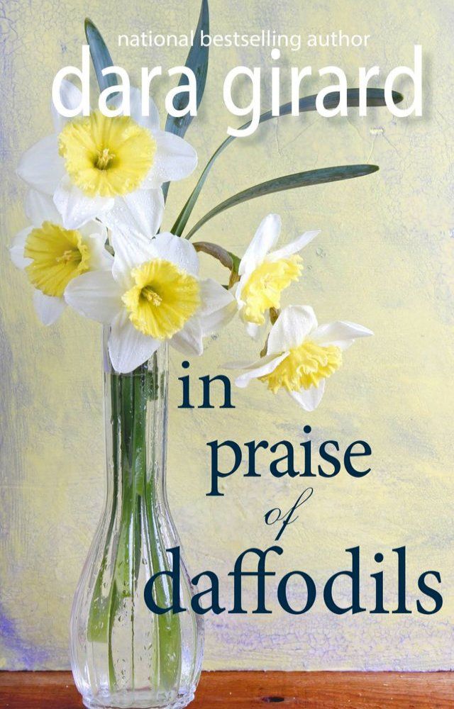  In Praise of Daffodils(Kobo/電子書)