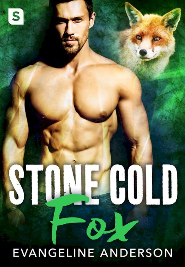  Stone Cold Fox(Kobo/電子書)