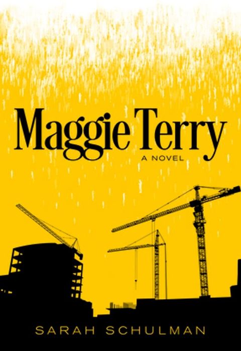 Maggie Terry(Kobo/電子書)