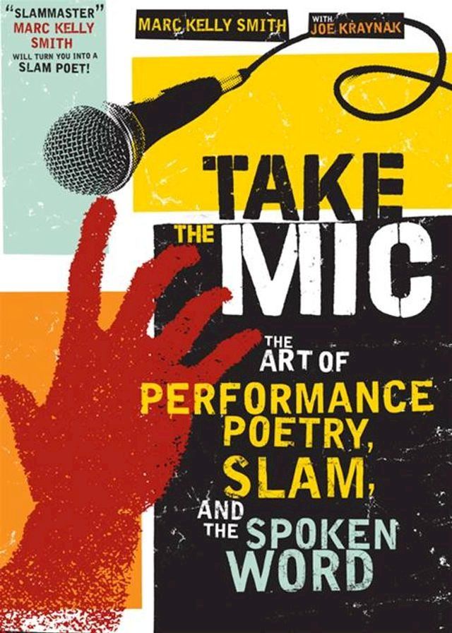  Take the Mic(Kobo/電子書)