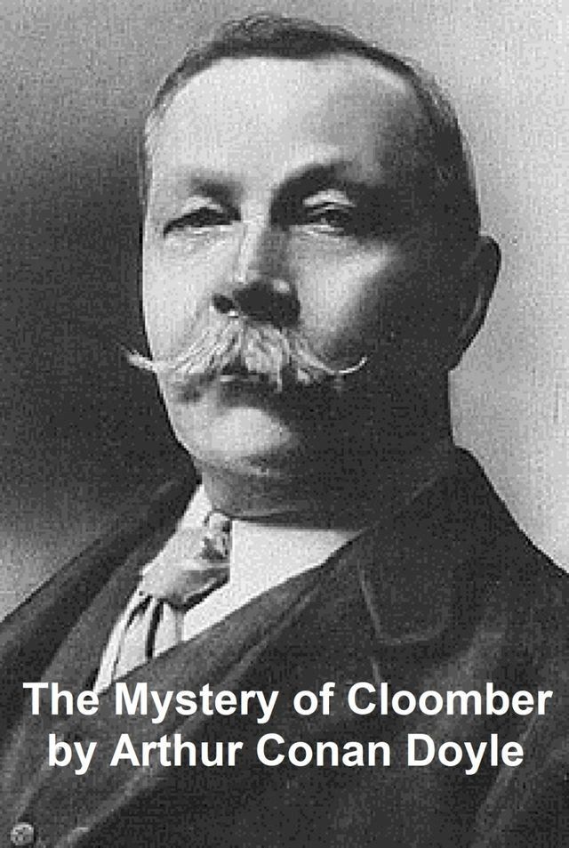  The Mystery of Cloomber(Kobo/電子書)