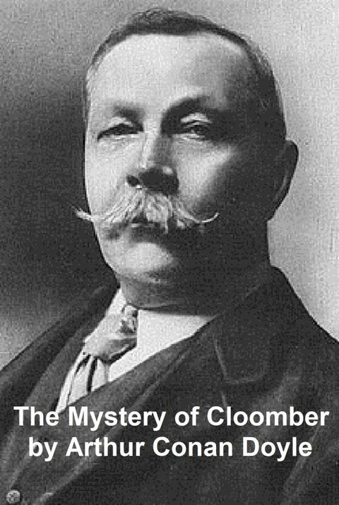 The Mystery of Cloomber(Kobo/電子書)