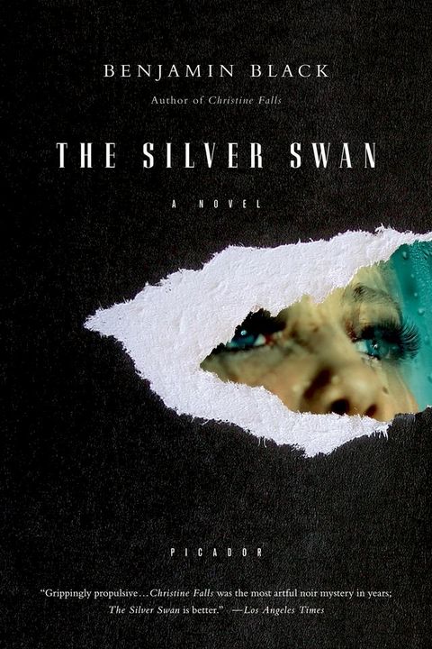 The Silver Swan(Kobo/電子書)