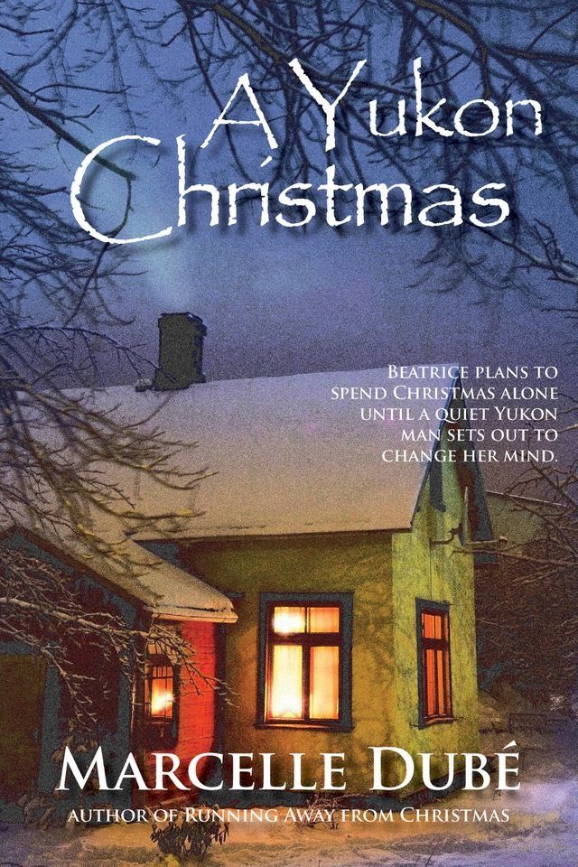  A Yukon Christmas(Kobo/電子書)