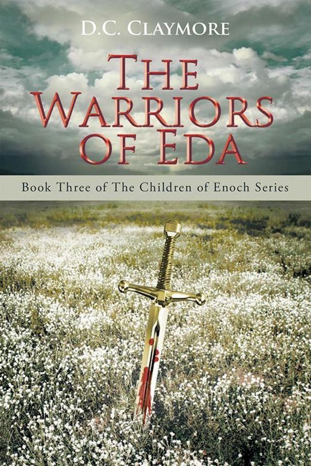  The Warriors of Eda(Kobo/電子書)