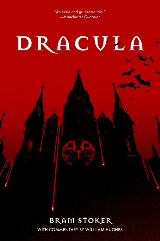  Dracula (Warbler Classics)(Kobo/電子書)