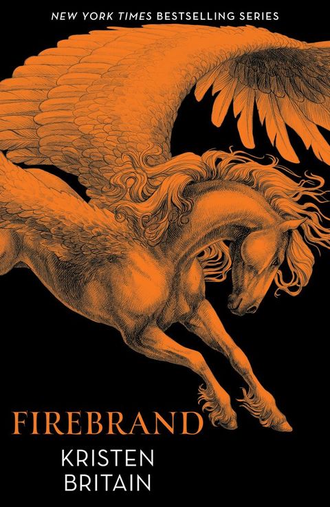 Firebrand(Kobo/電子書)