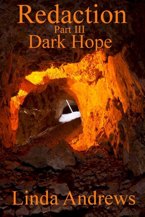 Redaction: Dark Hope Part III(Kobo/電子書)