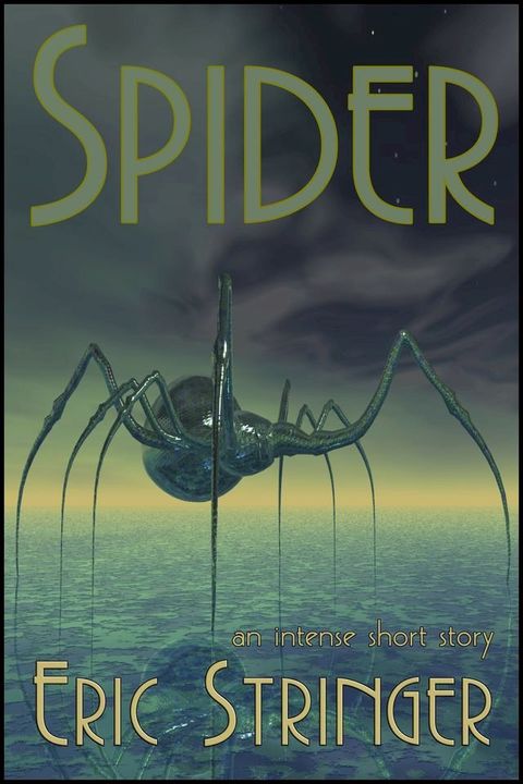 Spider(Kobo/電子書)