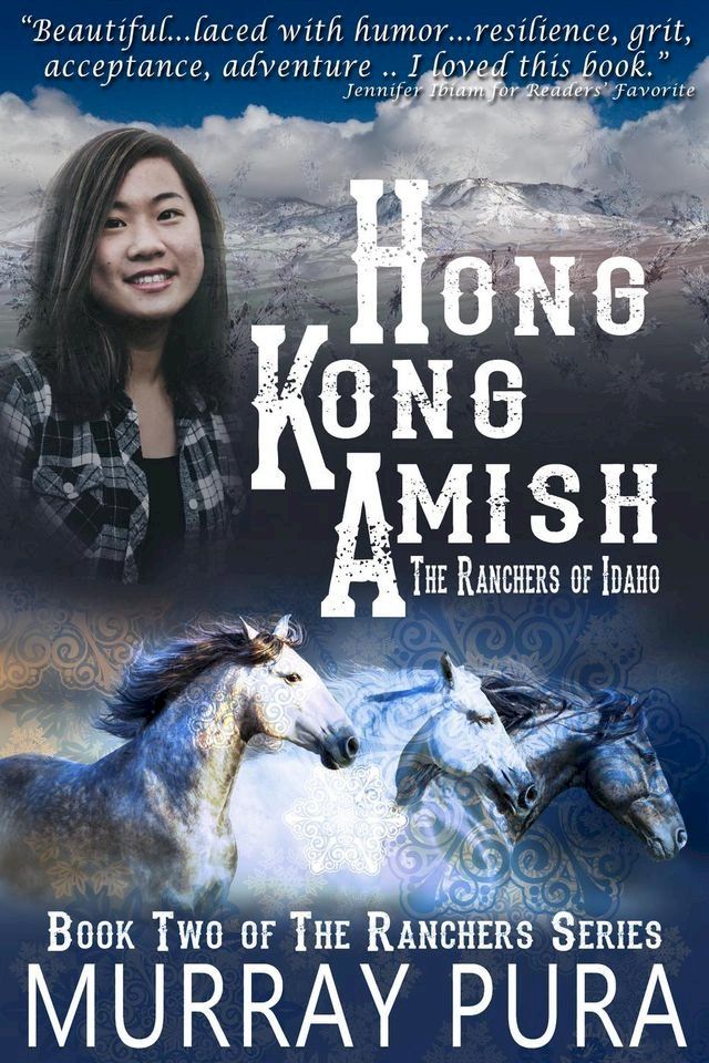  Hong Kong Amish(Kobo/電子書)