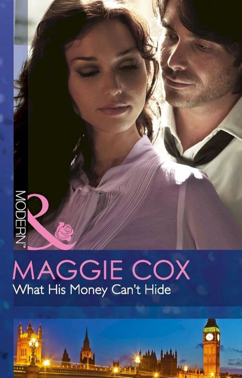 What His Money Can't Hide (Mills & Boon Modern)(Kobo/電子書)