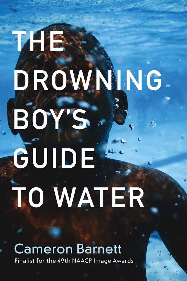  The Drowning Boy's Guide to Water(Kobo/電子書)