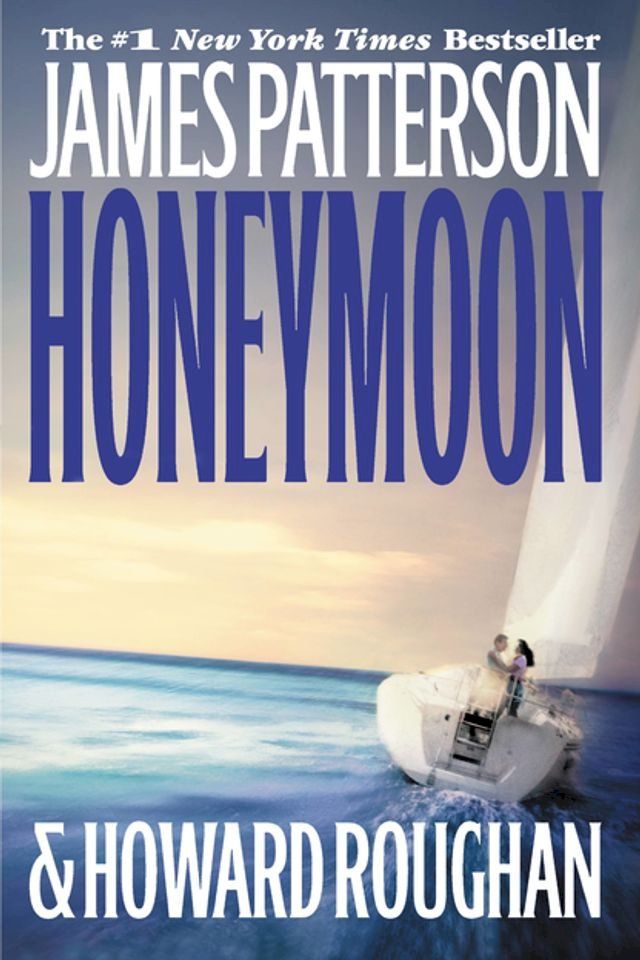  Honeymoon(Kobo/電子書)