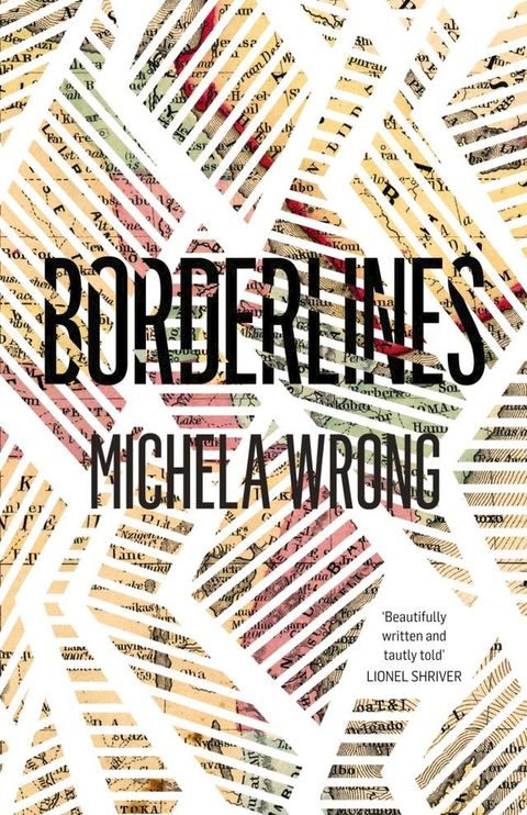 Borderlines(Kobo/電子書)