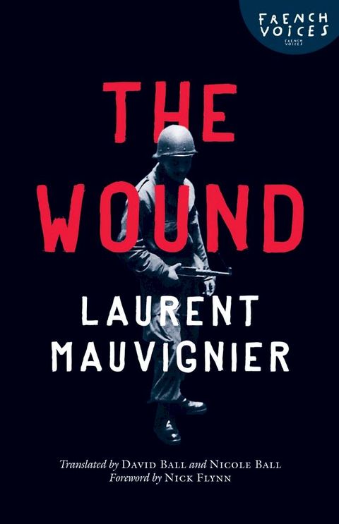 The Wound(Kobo/電子書)