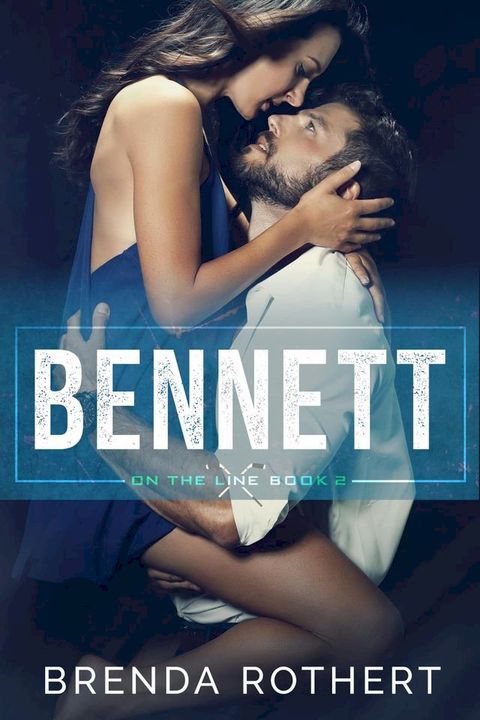 Bennett(Kobo/電子書)