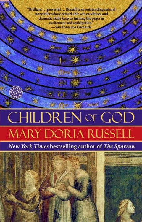 Children of God(Kobo/電子書)