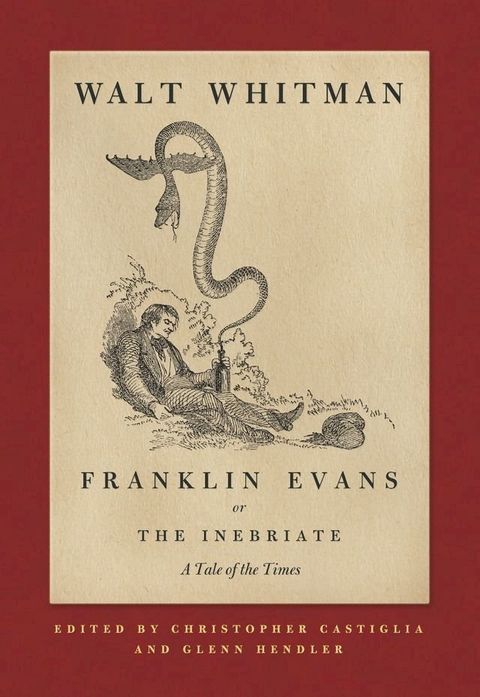 Franklin Evans, or The Inebriate(Kobo/電子書)