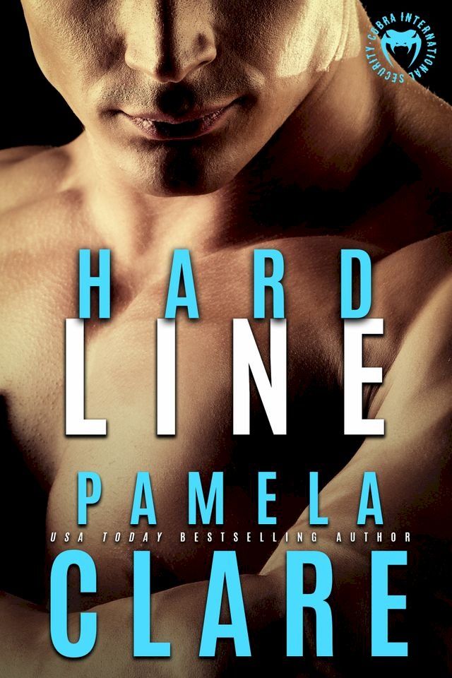  Hard Line(Kobo/電子書)