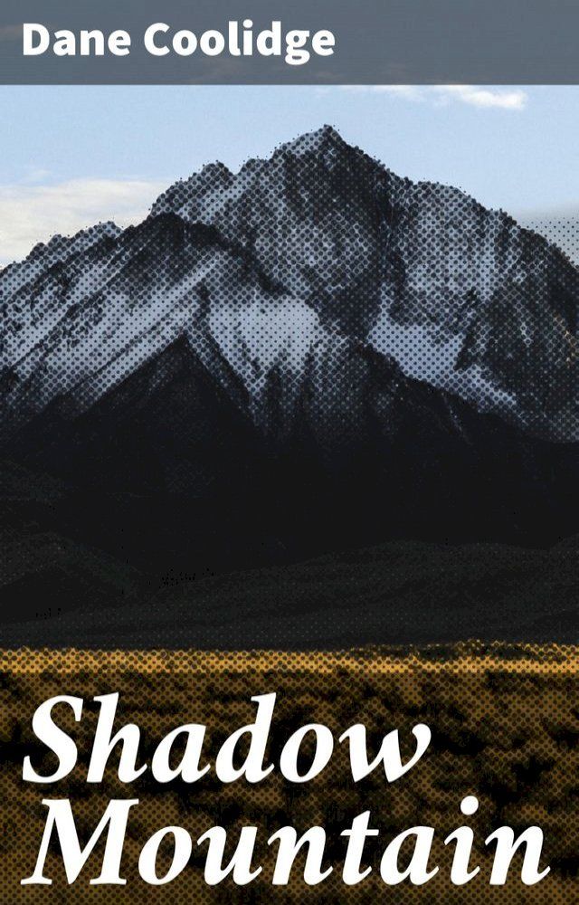  Shadow Mountain(Kobo/電子書)