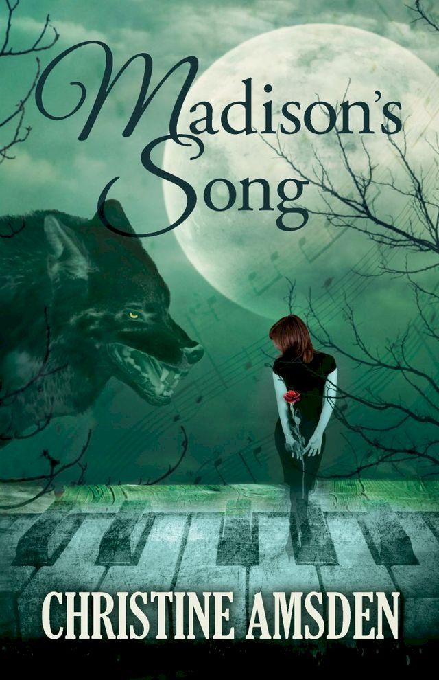  Madison's Song(Kobo/電子書)