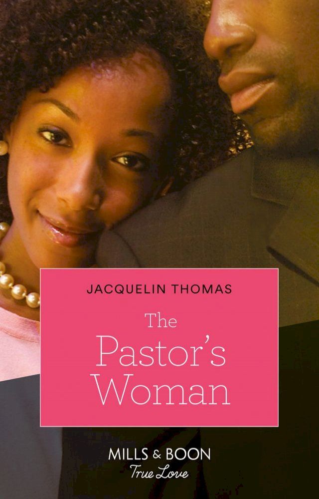  The Pastor's Woman(Kobo/電子書)