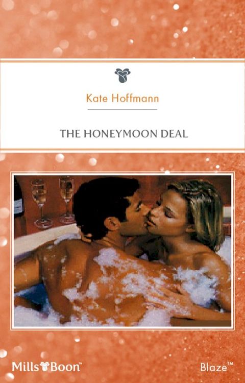 The Honeymoon Deal(Kobo/電子書)