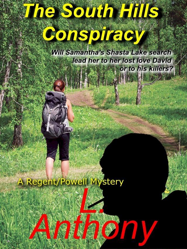  The South Hills Conspiracy(Kobo/電子書)