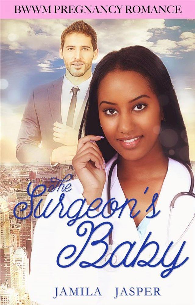  The Surgeon's Baby(Kobo/電子書)