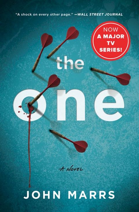 The One(Kobo/電子書)