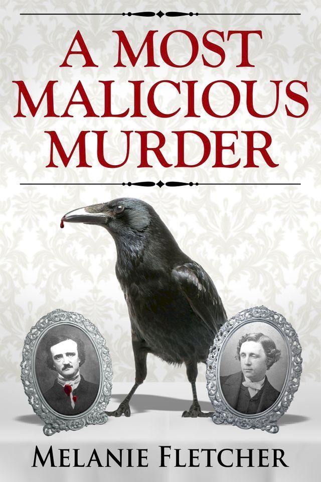  A Most Malicious Murder(Kobo/電子書)